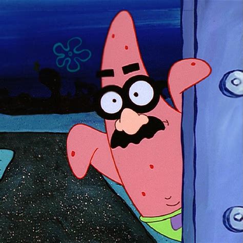 spongebob, patrick star and reactions - image #8987055 on Favim.com