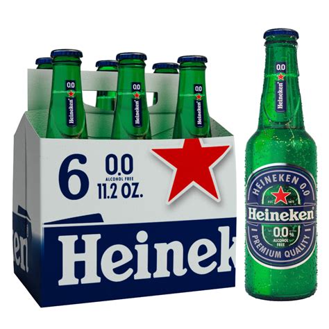Heineken Non Alcoholic Beer Can Price at Carl Osborne blog