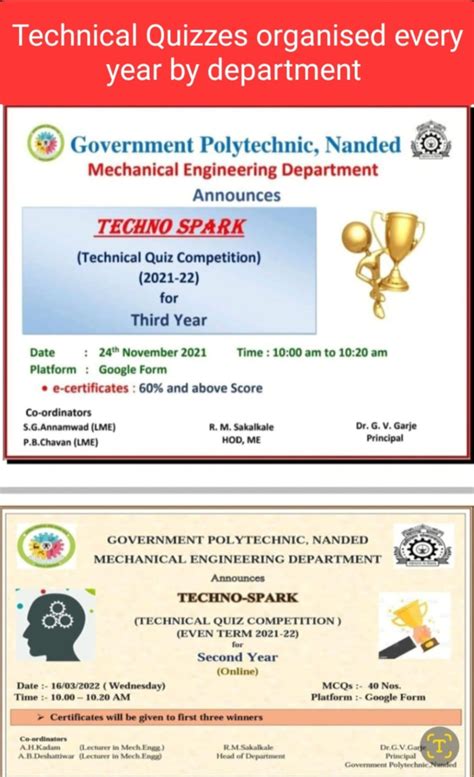 Government Polytechnic, Nanded