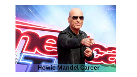 Howie Mandel Net Worth (2023): Career, Income, and More