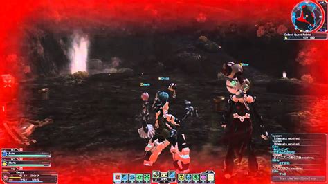 Image result for PSO2 Volcanic Caves