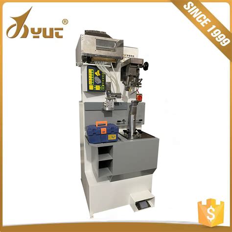 Image result for Boot Making Machine