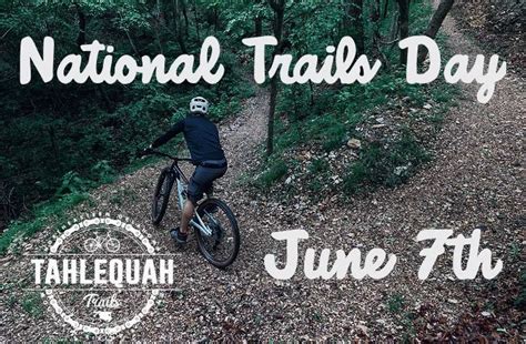 National Trails Day 2025 @ Welling Ridge Trails, 19679 S 550 Rd ...