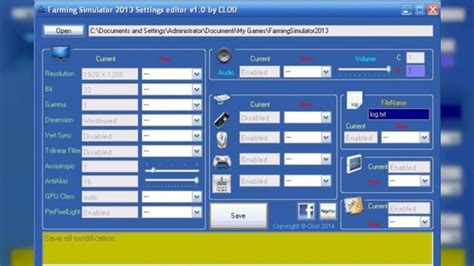 How to Mod Farming Simulator 2013 的图像结果