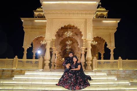Best Pre-Wedding Studios in Hyderabad | Styleasing