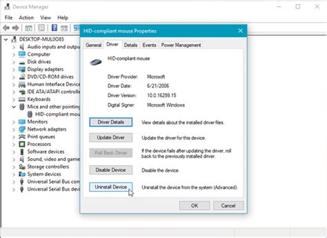 Left-Click Not Working 的图像结果