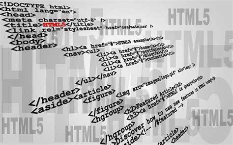 Image result for Como Programar En HTML5