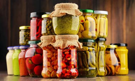 What Is a Food Preservative? Types, Uses & Safety Explained – VedaOils