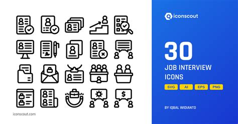 Interview Icon 的图像结果