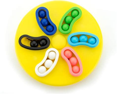 ZUDO TOYS Round Rotating Puzzle Game - Round Puzzle Game Similar To ...