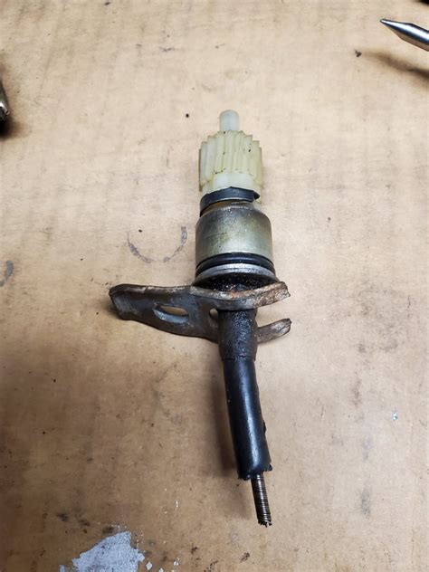 Image result for Speedometer Cable End Adapter