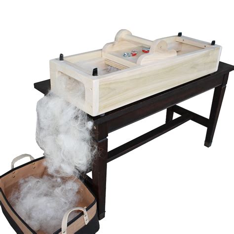 Wool Picker Machine 的图像结果