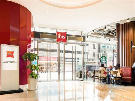 IBIS HONG KONG CENTRAL & SHEUNG WAN - Hotel Reviews, Photos, Rate ...