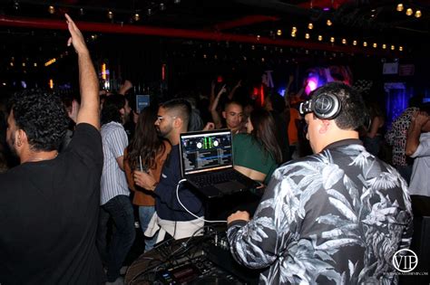 Slate NYC Nightclub | Bottle Service Reservations & Info