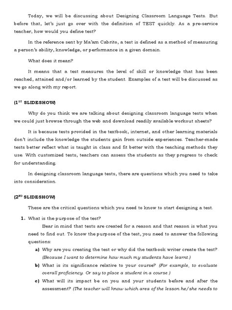 Image result for Audio Transcript Test Sample