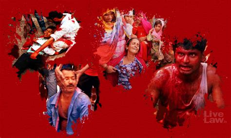 Whither Rule Of Law? The Glaring Defiance Of SC Guidelines To Curb Mob ...