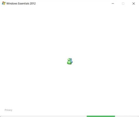 How to sign in to Messenger
