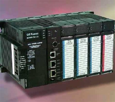 Image result for Fanuc GE plc Tutorial