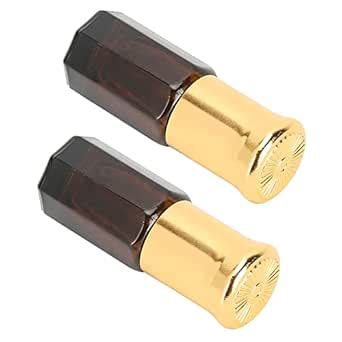 2 Refractive Bottles, RI Fluid for Refractometers Refractometer Oil ...