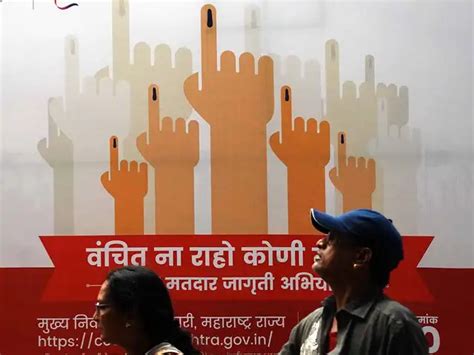 The indelible ink - The great Indian political drama: Man chops off his ...