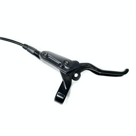 Skyrider Hydraulic Disc Break Pair (Front & Rear)