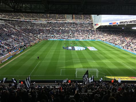 St. James' Park, Newcastle-upon-Tyne holiday accommodation from AU$ 134 ...