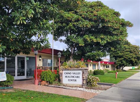 About - Chino Valley Healthcare CenterChino Valley Healthcare Center