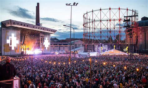 11 Festivals In Finland For A Vibrant Holiday In 2025