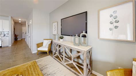 Mirada - Townhomes in San Antonio, FL by Maronda Homes - Homes.com