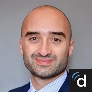 Dr. Andrew Jarrah, MD | Philadelphia, PA | Internist | US News Doctors