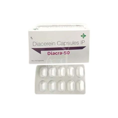 Diacra 50 Exporter in India - Jindal Medical Store