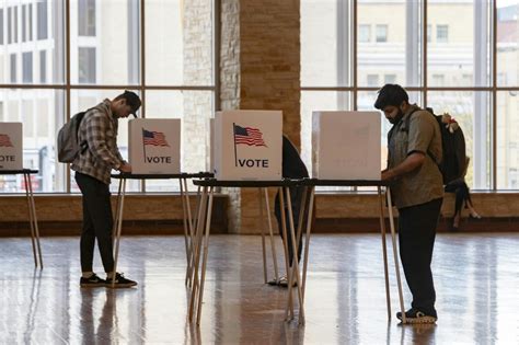 New Marquette Law School poll reveals lack of knowledge on Supreme Court candidates - The Daily ...