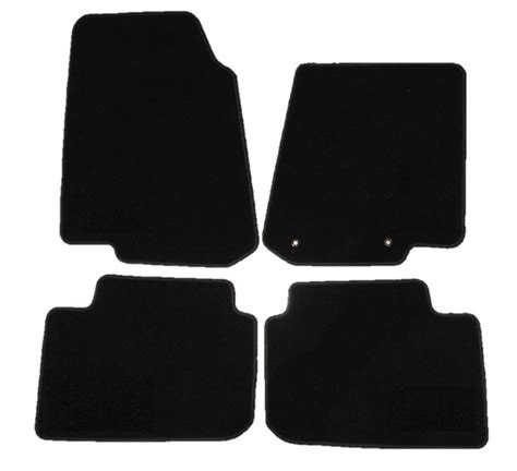 Ford Car Floor Mats