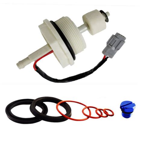 Housing Seal Repair Kit & Screw & For | Ubuy India