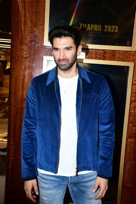 Gumraah Trailer: Aditya Roy Kapur’s Royal Blue Jacket Is Adding Class ...