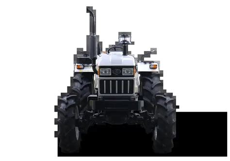 Eicher 551 4WD | 49 hp Range Tractor Specs | Book A Demo