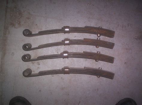 Image result for Variable Rate Elliptical Spring