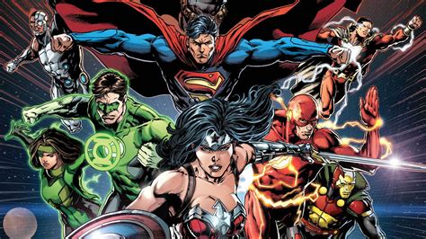 Justice League Villains Wallpapers - Wallpaper Cave