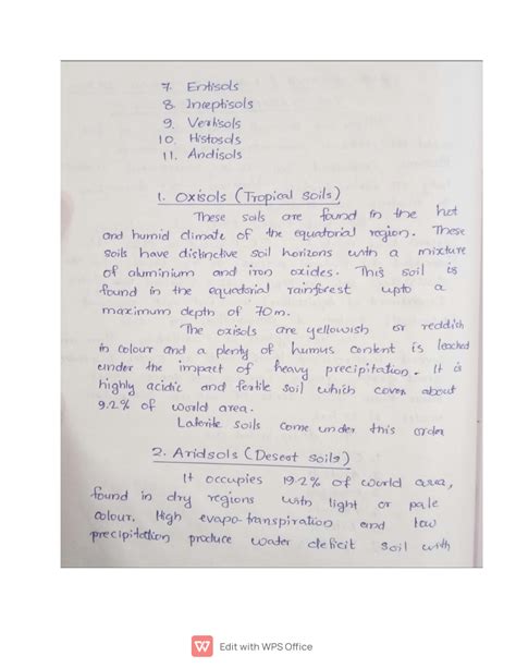 Image result for USDA Classification System