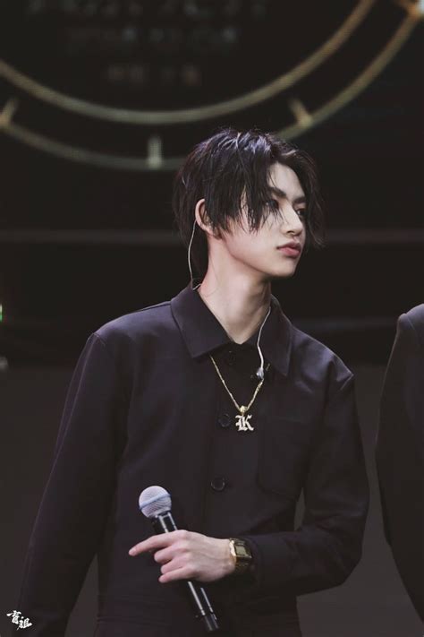 Xiao Gui | Chinese Boy Idol