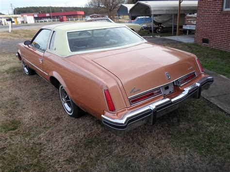 1977 Buick Century Landau Sport Coupe Original Survivor 44K Miles Regal 2 Door - Classic Buick ...