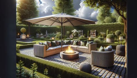 modular outdoor patio furniture - YTOW - US Outdoor furniture Store