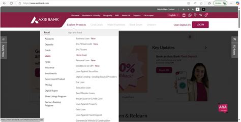 Axis Bank Asha Home Loan | Check Interest Rates, EMI, Eligibility ...