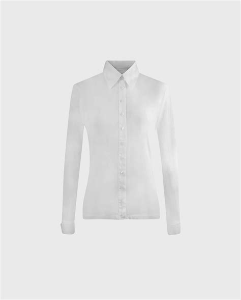 Explore The Art Of The White Shirt | Anne Fontaine | Anne Fontaine