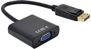 Ranz Gold Plated DisplayPort 3 inch Compatible Devices: PC Price in ...