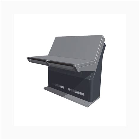 Image result for Alpha Console Installation