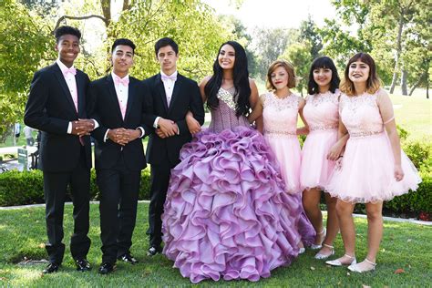 This Quinceañera Was a Celebration for Trans Women | them.