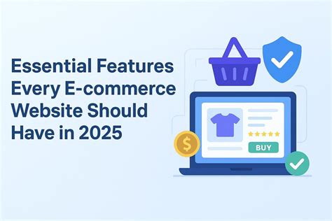 E-Commerce Features 的图像结果