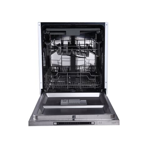 Kaff DW Spectra 60 Built-in Dishwasher | 14 Place Setting