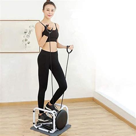 Top 8 Stair Stepper For Seniors of 2023 - Best Reviews Guide